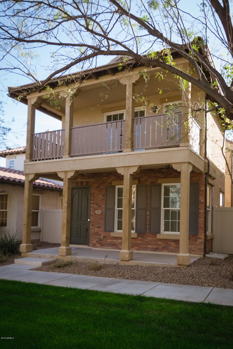 3846 S Winter Ln, Gilbert, AZ 85297