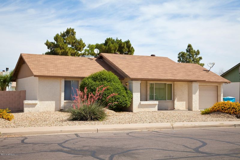 3846 W Michigan Ave, Glendale, AZ 85308