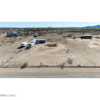 38460 W Bethany Home Rd W #58, Tonopah, AZ 85354