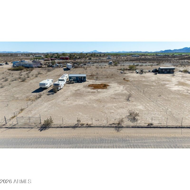 38460 W Bethany Home Rd W #58, Tonopah, AZ 85354