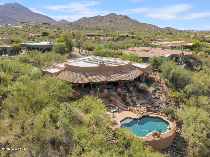 38467 Fairway Trl, Cave Creek, AZ 85331