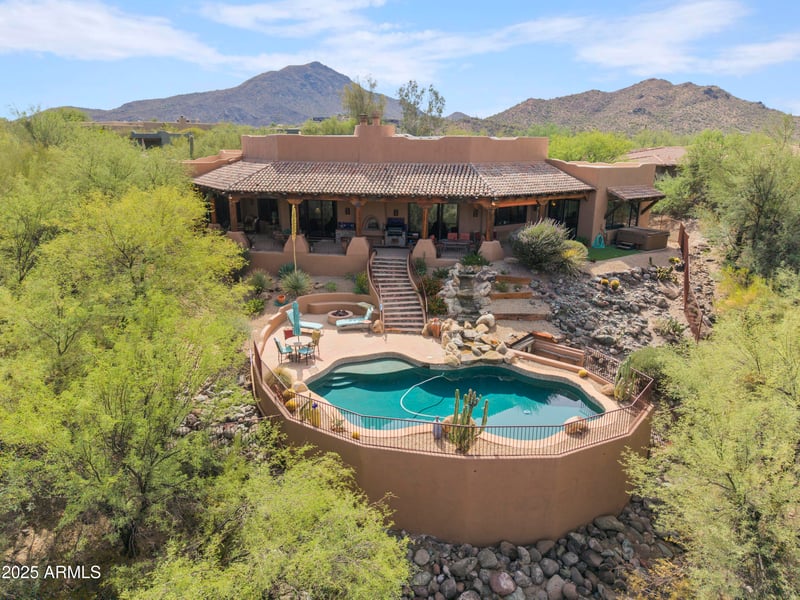38467 Fairway Trl, Cave Creek, AZ 85331