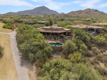 38467 Fairway Trl, Cave Creek, AZ 85331