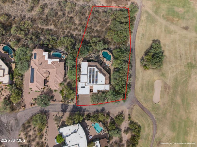 38467 N Fairway Trl, Cave Creek, AZ 85331