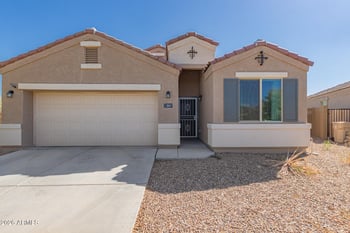 3847 308th Ln, Buckeye, AZ 85396