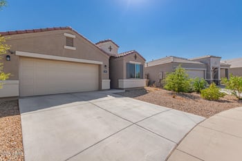 3847 308th Ln, Buckeye, AZ 85396