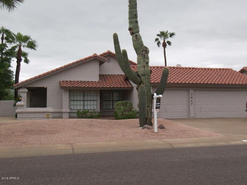 3847 E Ahwatukee Dr, Phoenix, AZ 85044