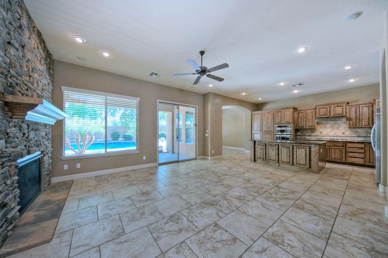 3847 E Beechnut Pl, Chandler, AZ 85249