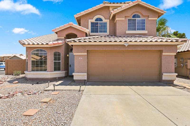 3847 E San Remo Ave, Gilbert, AZ 85234