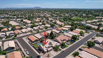 3847 San Remo Ave, Gilbert, AZ 85234