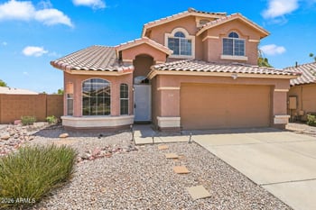 3847 San Remo Ave, Gilbert, AZ 85234