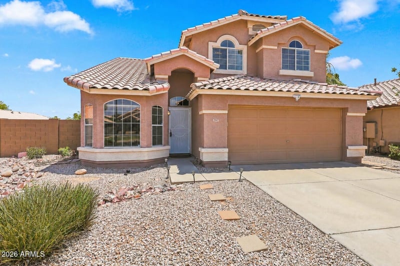 3847 E San Remo Ave, Gilbert, AZ 85234