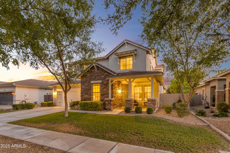 3847 Marlene Dr, Gilbert, AZ 85296