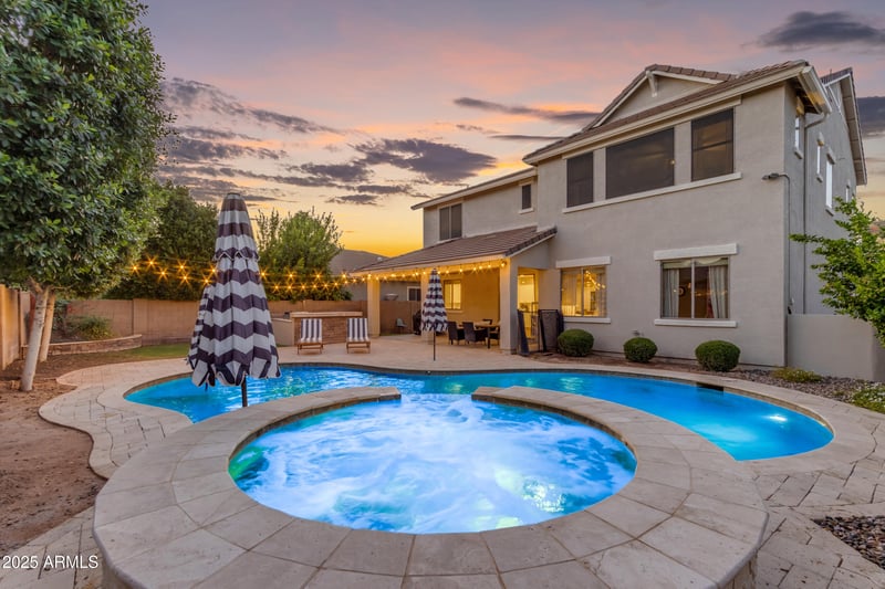 3847 Marlene Dr, Gilbert, AZ 85296