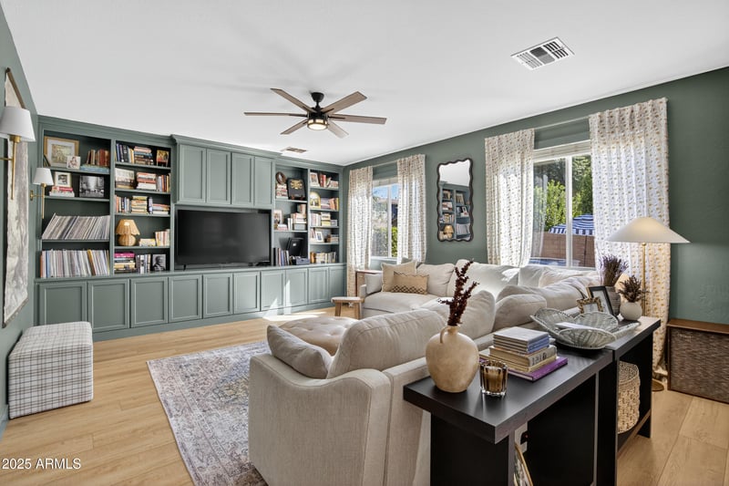3847 Marlene Dr, Gilbert, AZ 85296