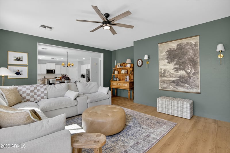 3847 Marlene Dr, Gilbert, AZ 85296