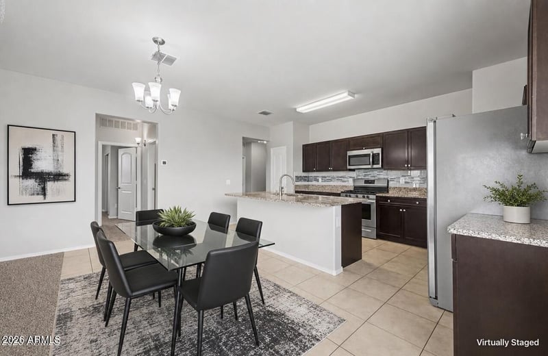 3847 N 308th Ln, Buckeye, AZ 85396