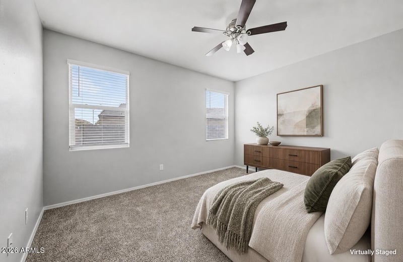 3847 N 308th Ln, Buckeye, AZ 85396