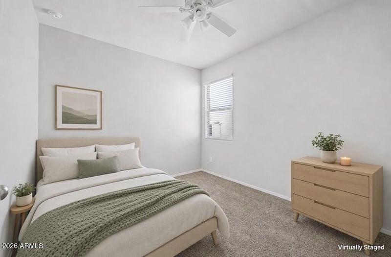 3847 N 308th Ln, Buckeye, AZ 85396
