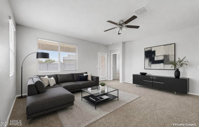 3847 N 308th Ln, Buckeye, AZ 85396