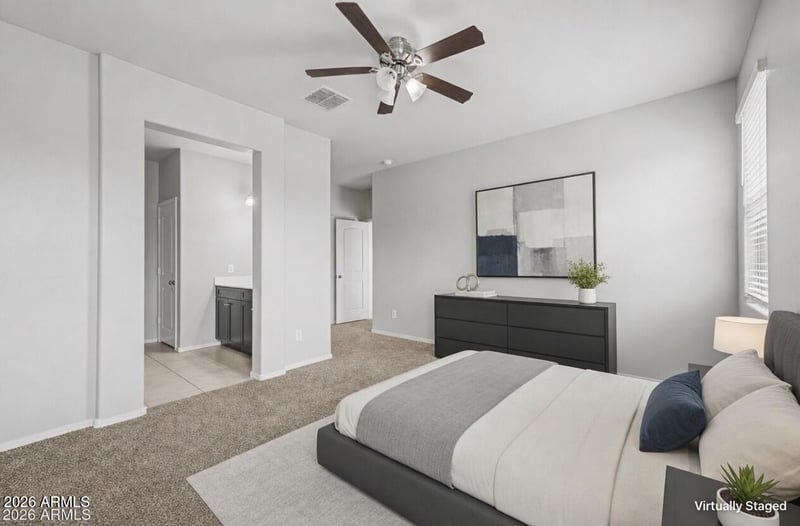 3847 N 308th Ln, Buckeye, AZ 85396