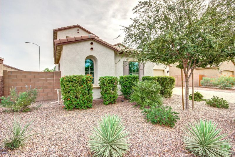 3847 S Garrison St, Mesa, AZ 85212