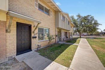 3847 S Mill Ave, Tempe, AZ 85282