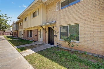 3847 S Mill Ave, Tempe, AZ 85282