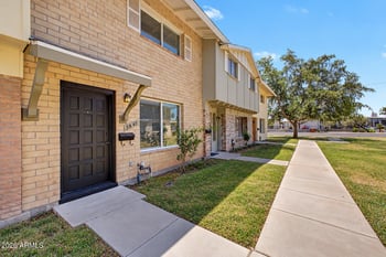 3847 S Mill Ave, Tempe, AZ 85282