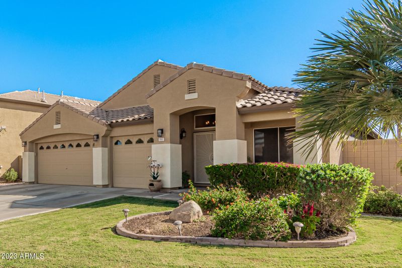 3847 S Seton Ave, Gilbert, AZ 85297
