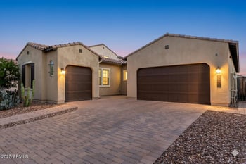 3847 Shannon St, Gilbert, AZ 85295