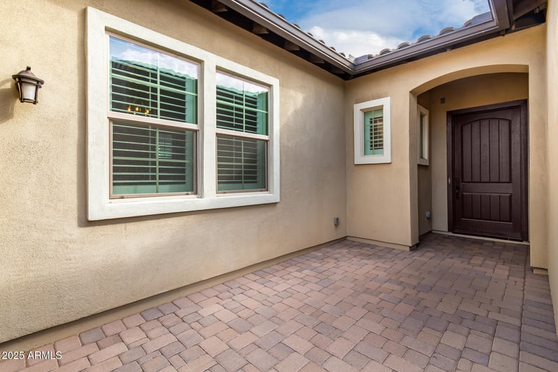 3847 Shannon St, Gilbert, AZ 85295