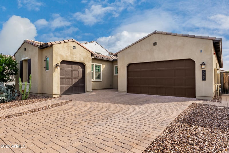 3847 Shannon St, Gilbert, AZ 85295