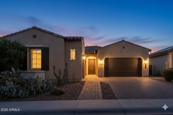 3847 Shannon St, Gilbert, AZ 85295