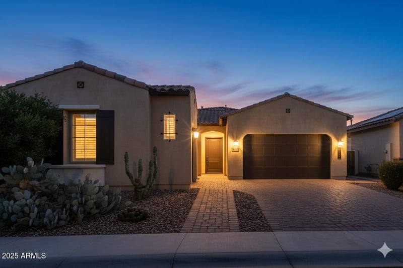 3847 Shannon St, Gilbert, AZ 85295