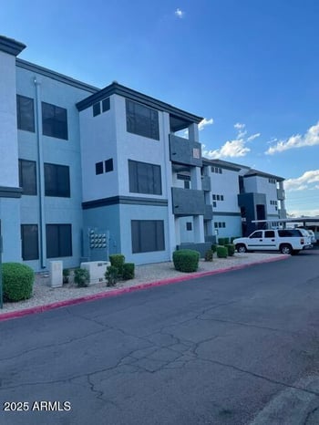 3848 3rd Ave #1033, Phoenix, AZ 85013