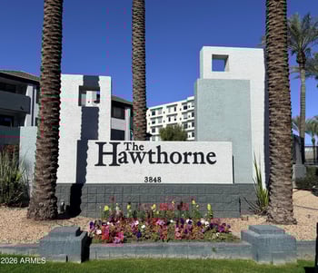 3848 3rd Ave #1052, Phoenix, AZ 85013