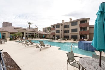 3848 3rd Ave #2032, Phoenix, AZ 85013