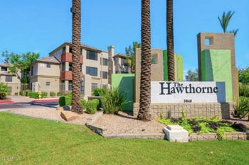 3848 3rd Ave #2046, Phoenix, AZ 85013