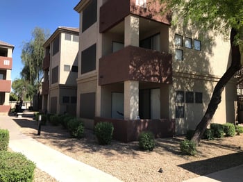 3848 3rd Ave #2046, Phoenix, AZ 85013