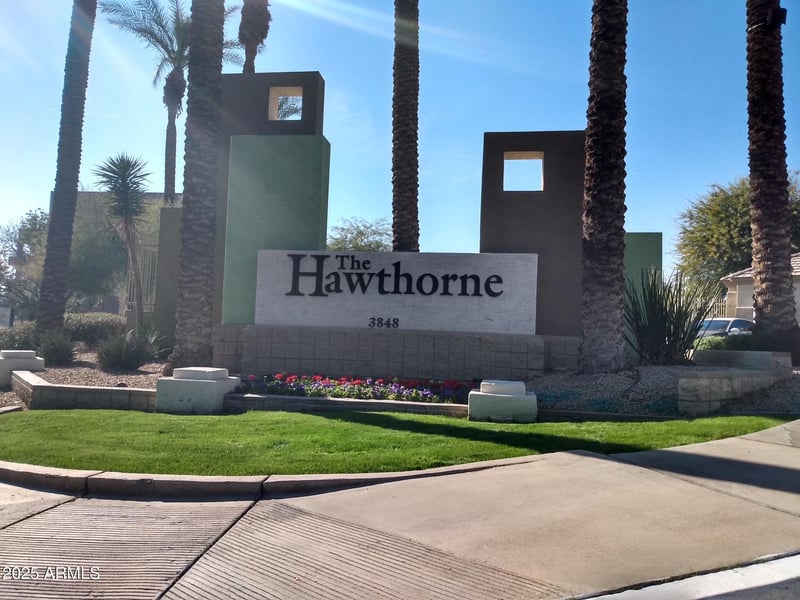 3848 3rd Ave #2071, Phoenix, AZ 85013