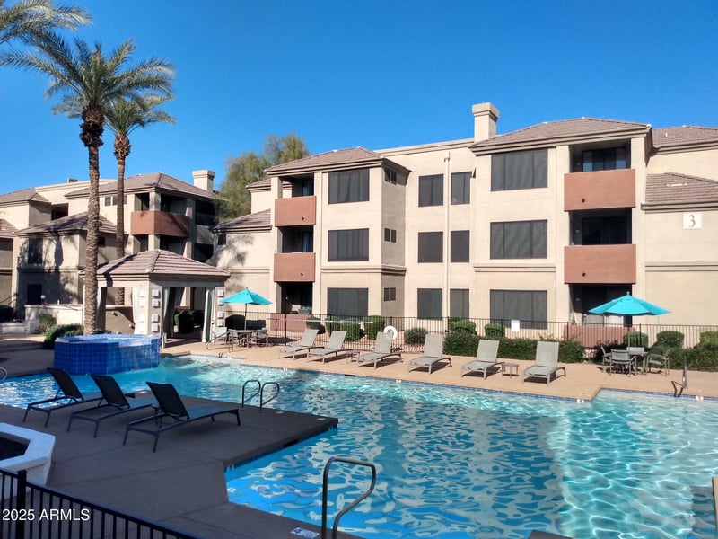 3848 3rd Ave #2071, Phoenix, AZ 85013