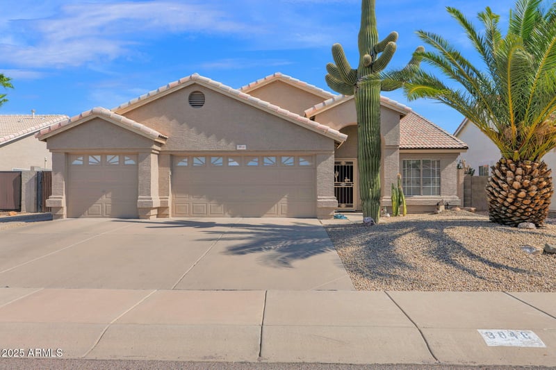 3848 Charlotte Dr, Glendale, AZ 85310