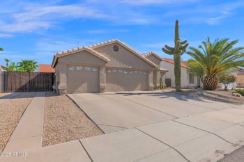 3848 Charlotte Dr, Glendale, AZ 85310