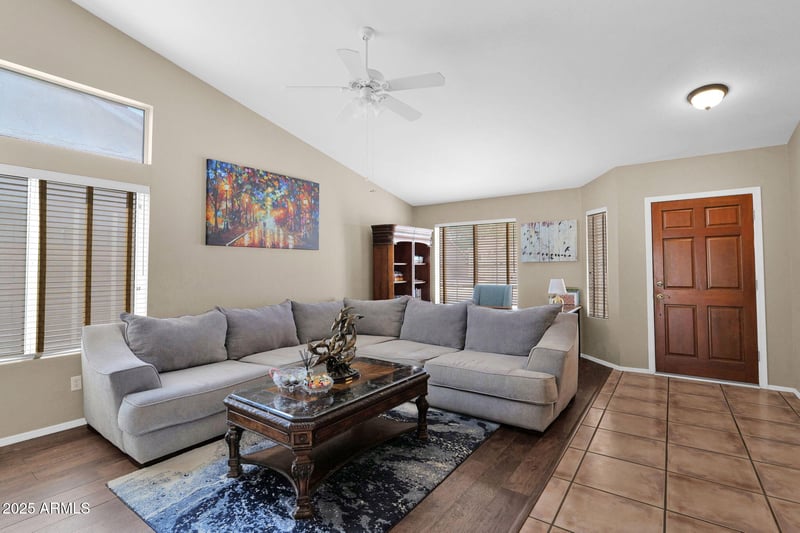 3848 Charlotte Dr, Glendale, AZ 85310