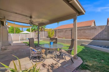 3848 Charlotte Dr, Glendale, AZ 85310
