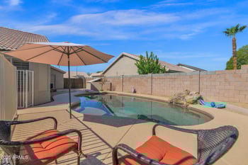 3848 Charlotte Dr, Glendale, AZ 85310