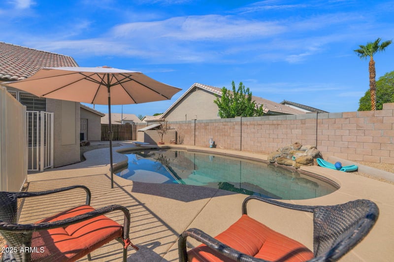 3848 Charlotte Dr, Glendale, AZ 85310