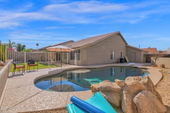 3848 Charlotte Dr, Glendale, AZ 85310