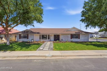 3848 Contessa St, Mesa, AZ 85205